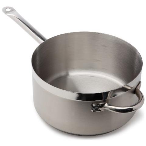 54229N - Pentola French Chef Luxe 28 cm in acciaio inox - Foto 2