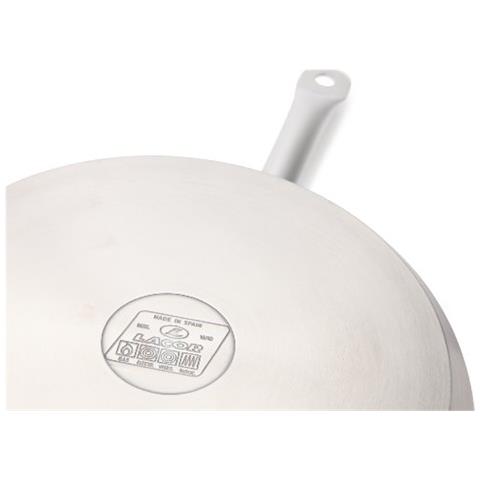 54229N - Pentola French Chef Luxe 28 cm in acciaio inox - Foto 3