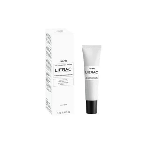 Diopti Gel Correzione Borse 15 ml - Foto 1
