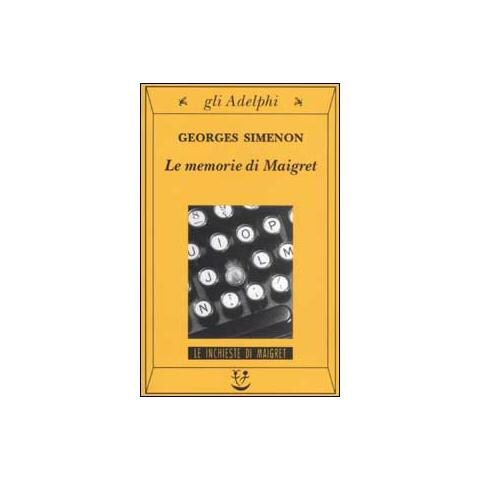 Georges Simenon - Le memorie di Maigret - Foto 1