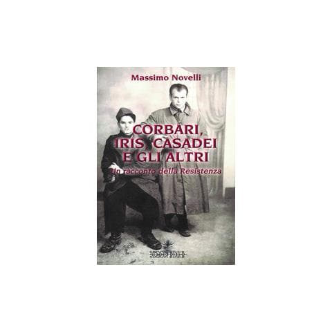 Massimo Novelli - Corbari, Iris e gli altri - Foto 2