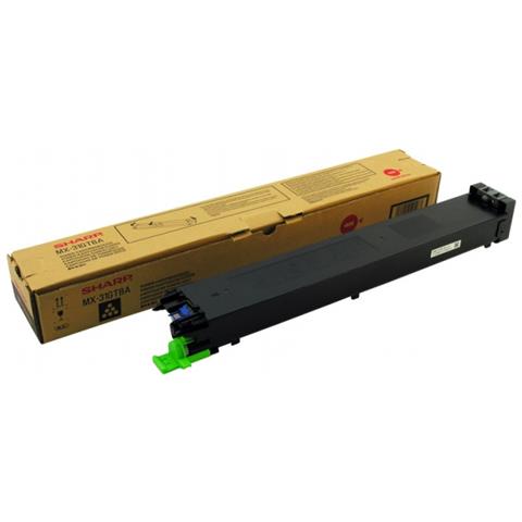 MXC38GTB Toner Originale Nero per MX C310 Capacità 10000 Pagine - Foto 3