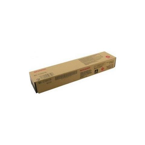 MXC38GTB Toner Originale Nero per MX C310 Capacità 10000 Pagine - Foto 2