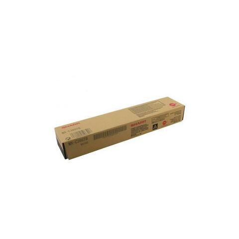 MXC38GTB Toner Originale Nero per MX C310 Capacità 10000 Pagine - Foto 1