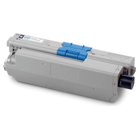 Toner Originale Nero Per C330Dn, C310Dn, C510Dn, C530Dn - Foto 7