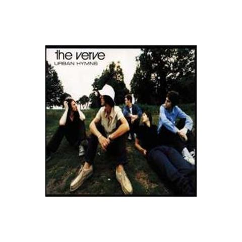 Cd Verve The - Urban Hymns - Foto 1