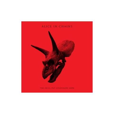 Alice In Chains - The Devil Pu - Foto 1