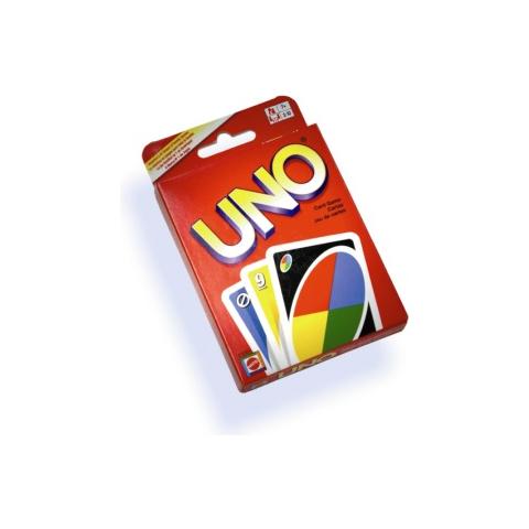 Gioco di Carte Uno - Foto 2