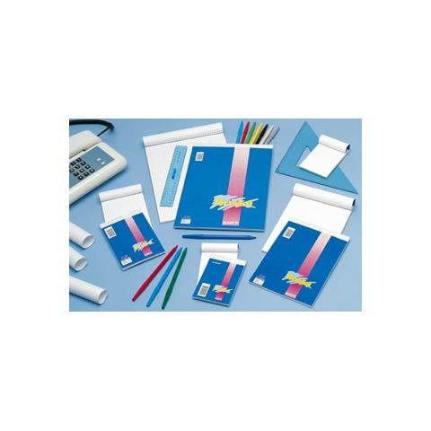 Cf10 Blocchi Bristol A5 5m - Foto 1