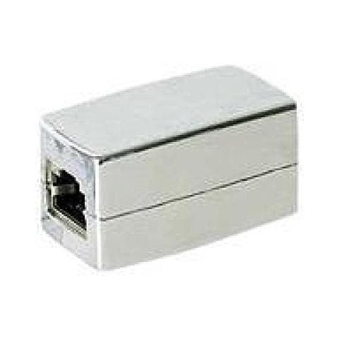 Wentronic 15027 RJ45 RJ45 cavo di interfaccia e adattatore - Foto 1