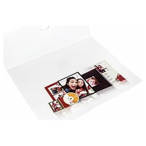 1x250 Kiosk Picture Bags 20x30 - Foto 1