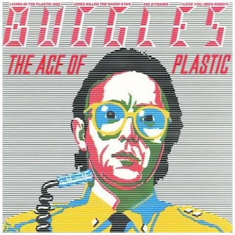 Buggles (The) - The Age Of Plastic - Foto 1