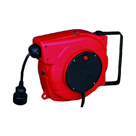 PRDAE10 Avvolgicavo Elettrico Automatico 9 M - Foto 7
