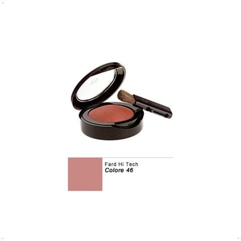 Fard Hi Tech Rosa 46 - Foto 2