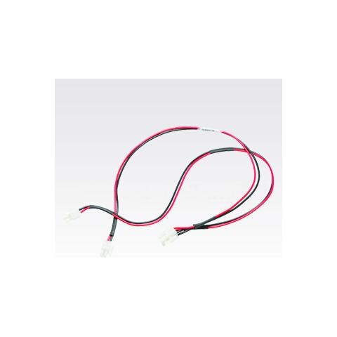 Motorola 25-67592-01R, 1m, Nero, Rosso, MC 17 - Foto 1