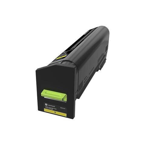 82k2uye Toner Giallo Cs860 Corp - Foto 2