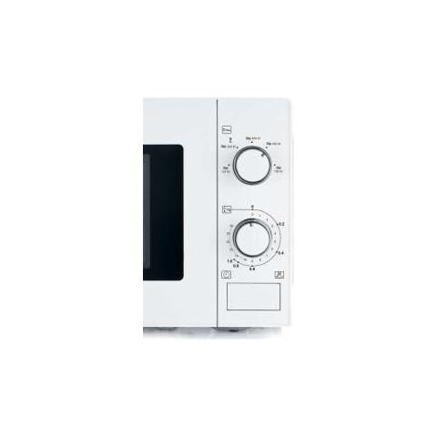 SEVERIN - Forno a Microonde MW 7890 Capacità 20 Litri Potenza 900 W Colore  Bianco - ePRICE