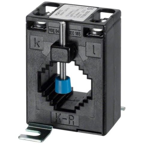 Sra02005 -trasformatore Di Corrente 200-5 A Bg 113 Cl. 1 - Foto 1