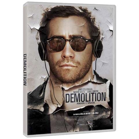 Demolition - Amare E Vivere - Foto 1