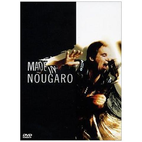 Claude Nougaro - Made In Nougaro (Cd +3 Dvd)  - Foto 1