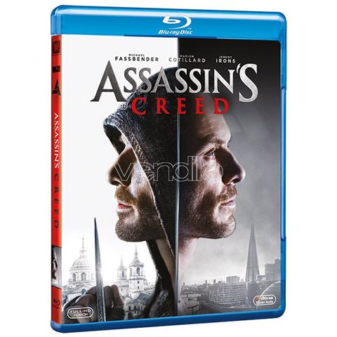 Assassin's Creed - Foto 3