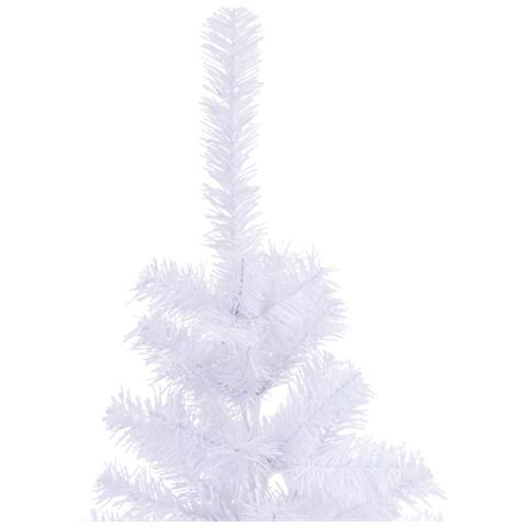 Albero di Natale Artificiale con Supporto 150 cm 380 Rami - Foto 6