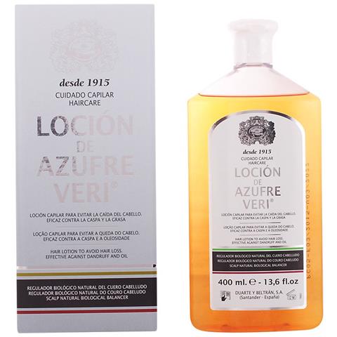 Locion Anti-caída 400 Ml - Foto 2