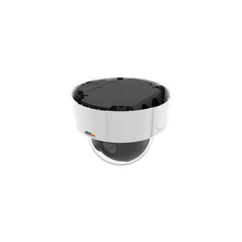 Telecamera per Videosorveglianza IP Risoluzione 1920 x 1080 Pixel Colore Nero e Bianco - Foto 1