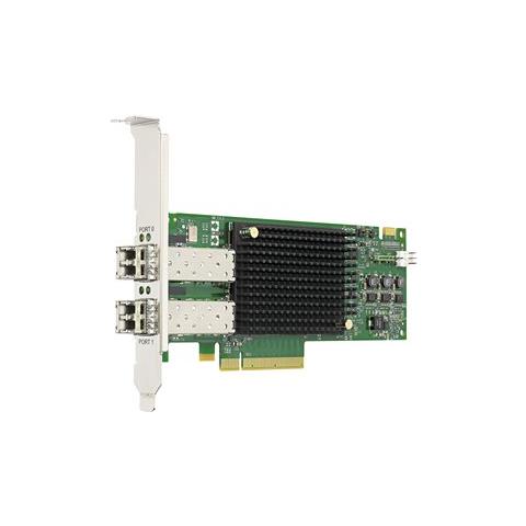 LPE31002-M6 Interno SFP+ 1600Mbit / s scheda di rete e adattatore - Foto 1