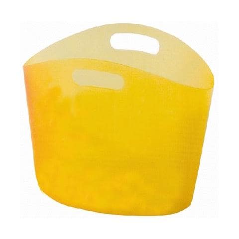 Contenitore Multiuso In Pvc - Cm 32 X H 36 - Foto 2