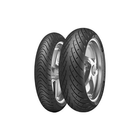 Roadtec 01 (130/70-17 Tl 62h Ruota Posteriore, Simbolo M+s, M / c)  - Foto 1