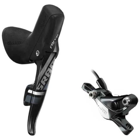 Freni Force22 Hidraulico Disco Rear Cx1 Componenti 1800mm 11s - Foto 1