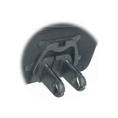 Accessori Borse Handlebar Bag Clamp Borse One Size - Foto 1