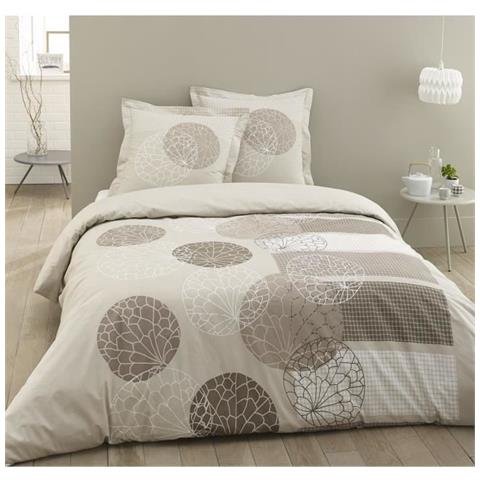 Copripiumino E Due Federe (260 Cm) Adele - Foto 2