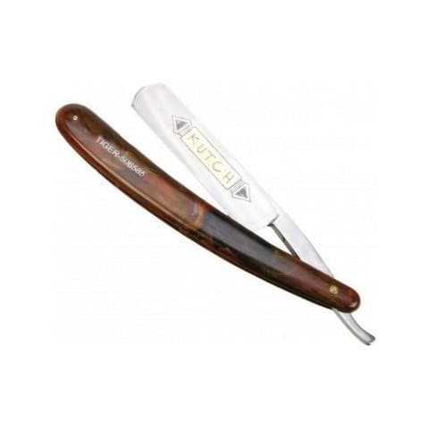 Rasoio Per La Barba Con Lama Scavata - Foto 1