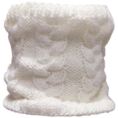 Sciarpe Neckwind Abbigliamento Uomo One Size - Foto 1