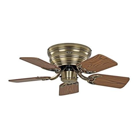 Classic Flat 75-iii, Ventilatore, - Frassino Tabacco - Foto 1
