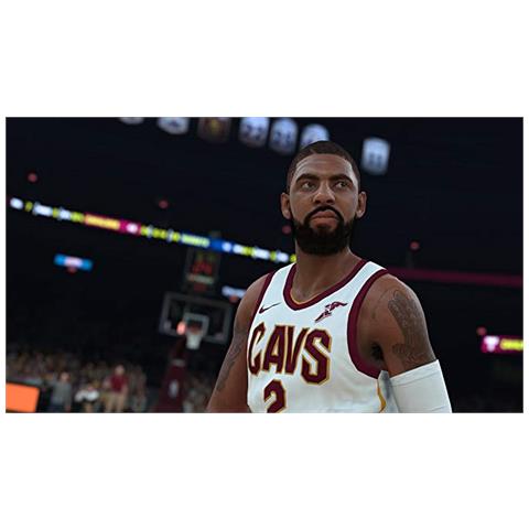 PS4 - NBA 2K18  - Foto 2
