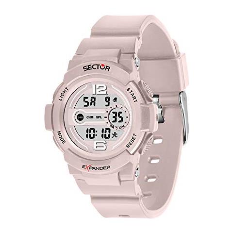 SECTOR - Orologio Digitale Ex-16 - R3251525502 - ePRICE