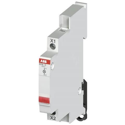 Modulare Di Segnalazione A Led 115-250vca Verde M093930 - Foto 2