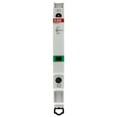 Modulare Di Segnalazione A Led 115-250vca Verde M093930 - Foto 1
