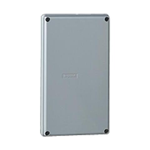Flangia Tempra 220x125mm Piena 057715 - Foto 1