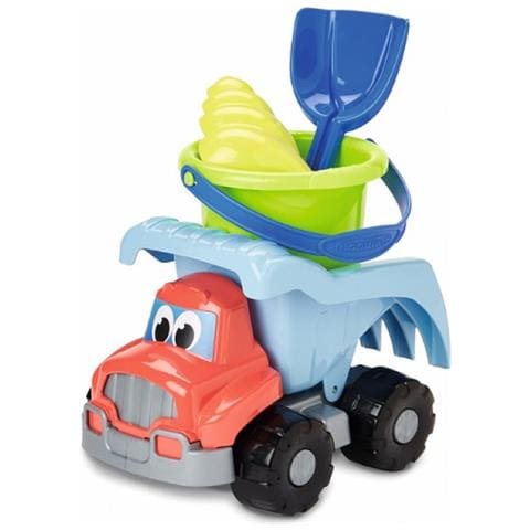 Camion Tp Rifilato - Foto 1