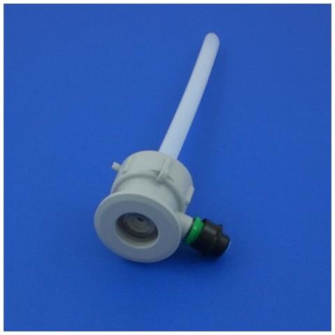 Montaggio Per L'avvitamento Sul Contenitore Di Plastica Per La Pulizia, Art:type A- Fitting - Foto 2