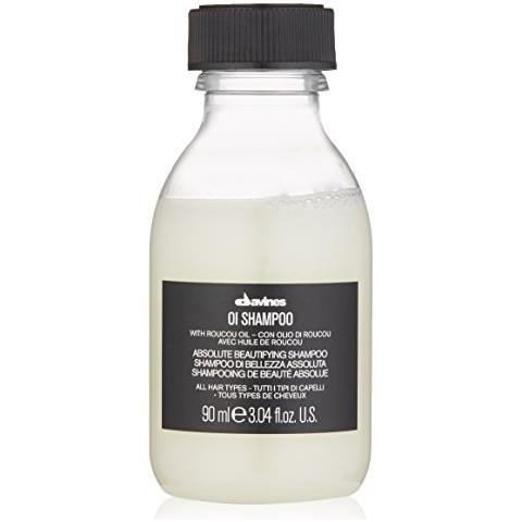 Shampoo - 90 Ml - Foto 1