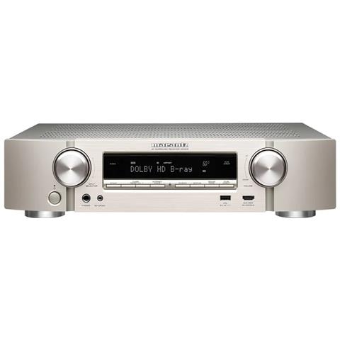 Ricevitore Ultra Elegant 5.2 Canali nr1510 Argento-Oro - Foto 1