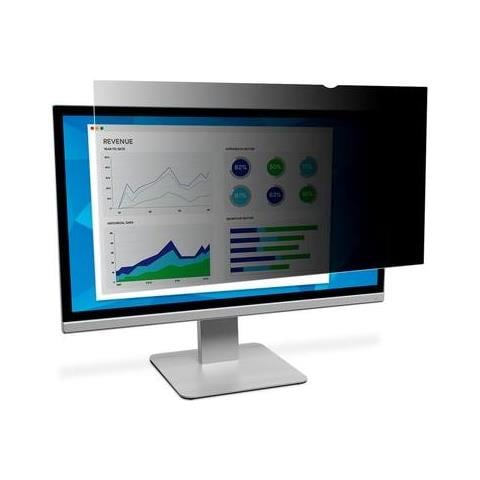 PF240W1E filtro privacy Standard per Monitor 24 16:10 - Foto 1