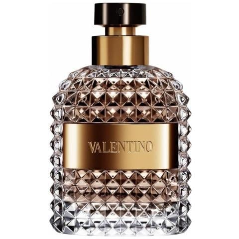 Uomo Eau De Toilette 100ml Spray - Foto 1