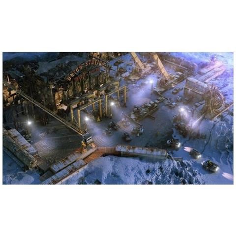 Wasteland 3 Day One Edition Gioco Per Ps4 - Foto 5