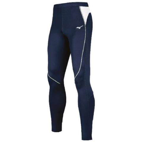 Team Prem. Jpn Long Leggins Running Uomo Taglia S - Foto 1